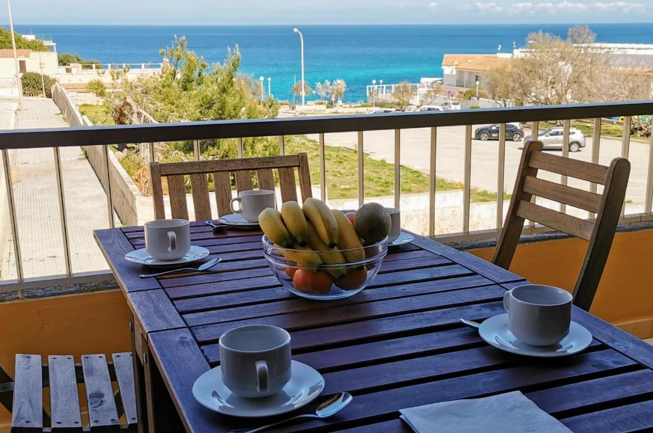 Cala Mesquida Apartment Cala Mesquida  Exterior foto