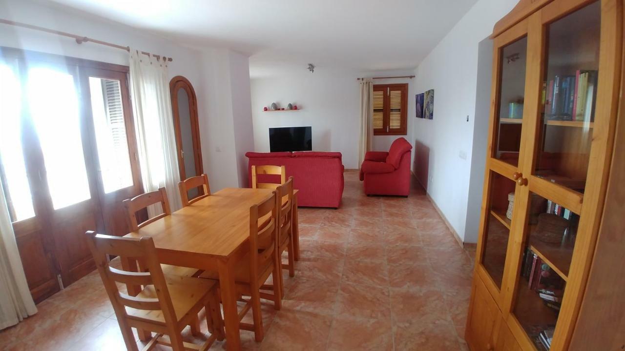 Cala Mesquida Apartment Cala Mesquida  Exterior foto