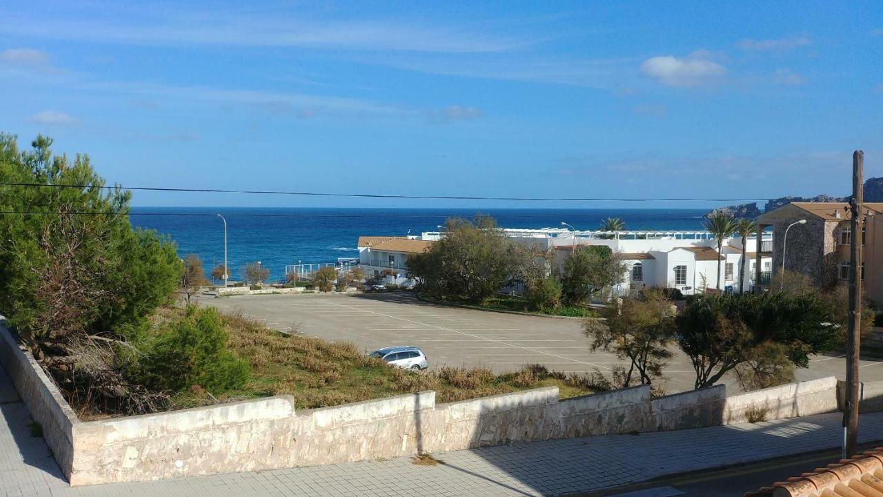 Cala Mesquida Apartment Cala Mesquida  Exterior foto